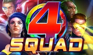 Hình ảnh 4Squad tại moneymaniaslots