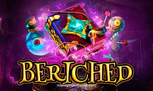 Beriched tại Money Mania Slots