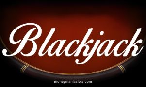 Classic Blackjack Game Image