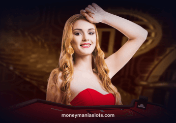 Hình ảnh Classic Baccarat tại moneymaniaslots