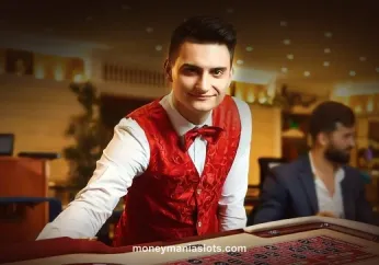 Hình ảnh Royal Roulette WR01 tại moneymaniaslots