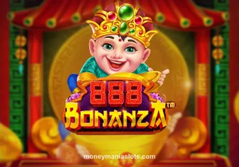 Hình ảnh trò chơi 888 Bonanza tại moneymaniaslots