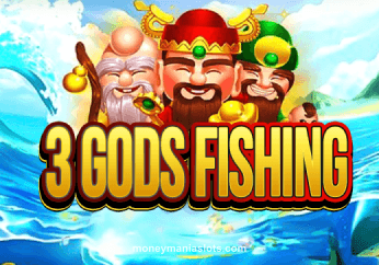 Hình ảnh 3 Gods Fishing tại moneymaniaslots