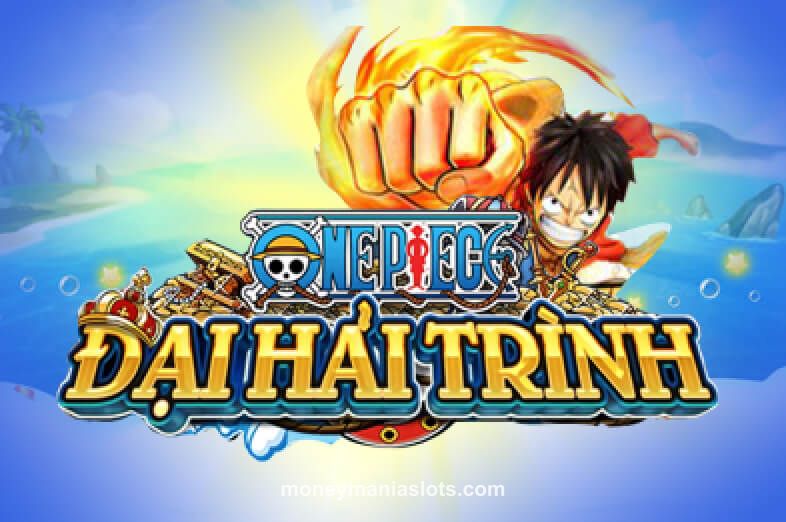 Hình ảnh trò chơi Đại Hải Trình tại moneymaniaslots