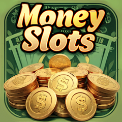 moneymaniaslots Logo